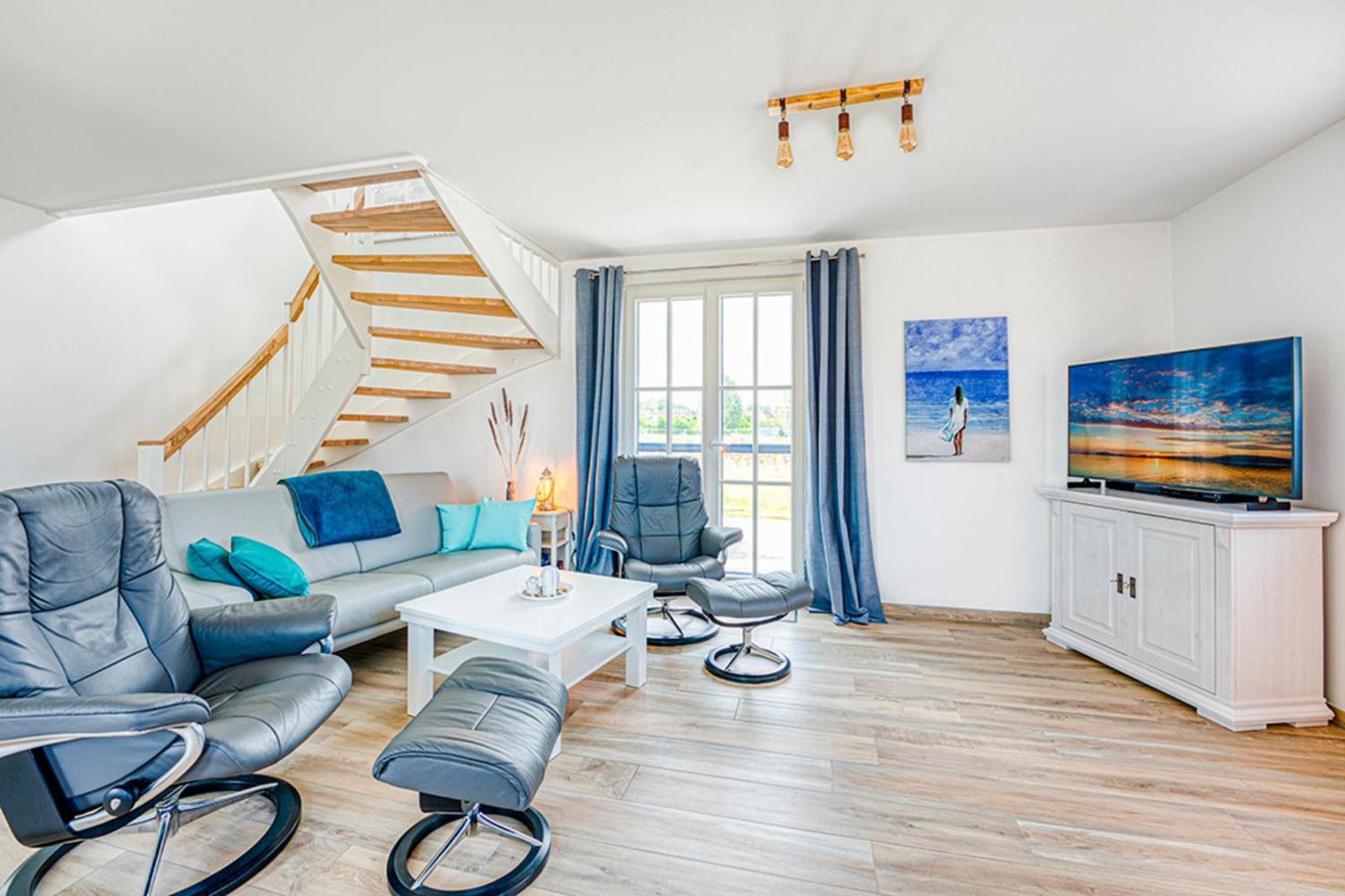 Kramerhof, Austernfischer Nr 1 Parow Εξωτερικό φωτογραφία